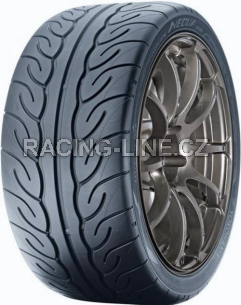 Pneu Yokohama ADVAN NEOVA AD08RS 235/40 R17 TL RPB 90W Letní
