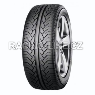 Pneu Yokohama ADVAN S/T V802 275/50 R20 TL XL RPB 113W Letní