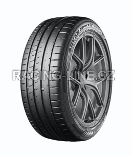 Pneu Yokohama ADVAN SPORT EV V108 235/55 R19 TL EV RPB XL 105Y Letní