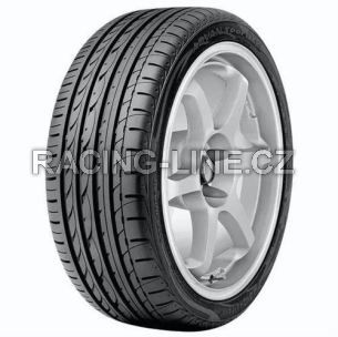 Pneu Yokohama ADVAN SPORT V103 205/55 R16 TL 91V Letní