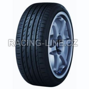 Pneu Yokohama ADVAN SPORT V103B 275/40 R20 TL XL RPB 106Y Letní
