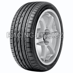 Pneu Yokohama ADVAN SPORT V103S 225/45 R17 TL ROF 91Y Letní