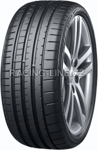 Pneu Yokohama ADVAN SPORT V107 245/45 R20 TL XL RPB 103Y Letní
