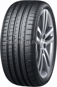Pneu Yokohama ADVAN SPORT V107 255/30 R19 TL XL RPB ZR 91Y Letní