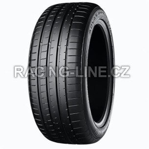 Pneu Yokohama ADVAN SPORT V107G 255/40 R21 TL XL RPB 102Y Letní