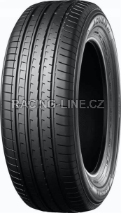 Pneu Yokohama ADVAN V61 225/60 R18 TL 100V Letní