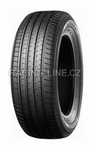 Pneu Yokohama ADVAN V61F 235/60 R19 TL 103V Letní