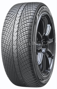 Pneu Yokohama ADVAN WINTER V907 235/35 R20 TL XL 3PMSF M+S 92W Zimní