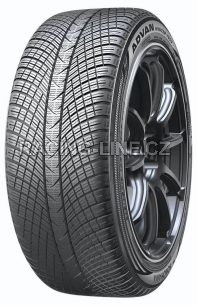 Pneu Yokohama ADVAN WINTER V907A 275/40 R19 TL XL 3PMSF M+S RPB 105V Zimní