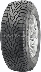 Pneu Yokohama AVS S/T V801 285/55 R18 TL 113V Letní