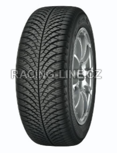 Pneu Yokohama BLUEARTH-4S (AW21) 235/45 R17 TL XL M+S 3PMSF RPB 97Y Celoroční