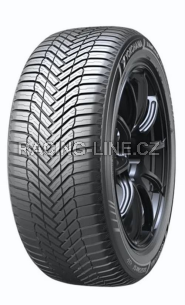 Pneu Yokohama BLUEARTH ALL SEASON 2 (AW22) 225/50 R17 TL XL M+S 3PMSF RPB 98W Celoroční
