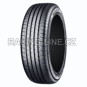 Pneu Yokohama BLUEARTH E51A 225/60 R18 TL RHD 100H Letní