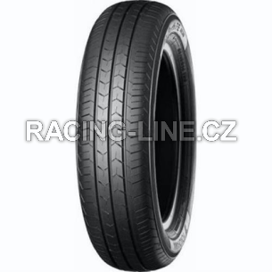 Pneu Yokohama BLUEARTH-FE AE30 185/60 R15 TL XL 88H Letní