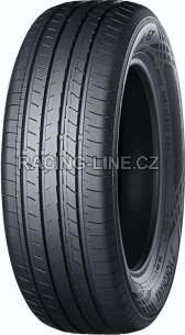 Pneu Yokohama BLUEARTH GT AE51 205/55 R16 TL 91V Letní