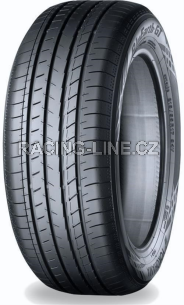 Pneu Yokohama BLUEARTH GT AE51E 205/60 R16 TL 92V Letní