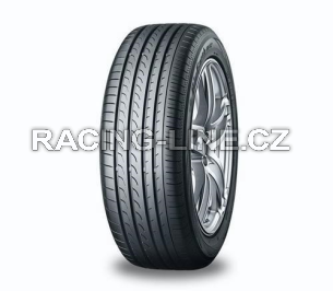Pneu Yokohama BLUEARTH RV-02 235/50 R18 TL RPB 97V Letní