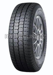 Pneu Yokohama BLUEARTH-VAN ALL SEASON RY61 205/70 R15 TL C 8PR M+S 3PMSF 106R Celoroční