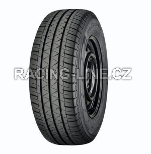 Pneu Yokohama BLUEARTH VAN RY55 185/75 R16 TL C 104S Letní