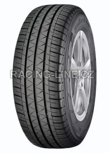 Pneu Yokohama BLUEARTH VAN RY55 215/60 R16 TL C 103T Letní