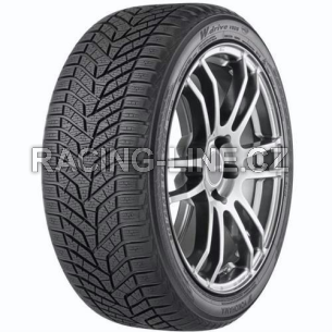 Pneu Yokohama BLUEARTH WINTER V905 195/50 R15 TL M+S 3PMSF RPB 82H Zimní