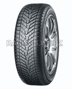 Pneu Yokohama BLUEARTH WINTER V905 235/55 R19 TL XL M+S 3PMSF RPB 105V Zimní