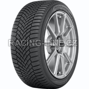 Pneu Yokohama BLUEARTH WINTER V906 185/50 R16 TL M+S 3PMSF RPB 81H Zimní