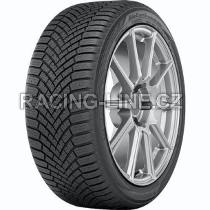 Pneu Yokohama BLUEARTH WINTER V906+ 205/55 R16 TL M+S 3PMSF 91H Zimní