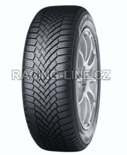 Pneu Yokohama BLUEARTH WINTER V906 255/45 R21 TL XL M+S 3PMSF RPB 106V Zimní
