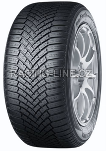 Pneu Yokohama BLUEARTH WINTER V906A 225/45 R17 TL M+S 3PMSF RPB 91H Zimní
