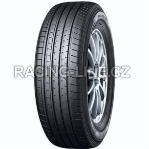 Pneu Yokohama BLUEARTH XT AE61 195/60 R17 TL 90H Letní