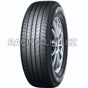 Pneu Yokohama BLUEARTH XT AE61 235/50 R20 TL XL RPB 104V Letní