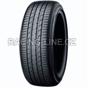 Pneu Yokohama DECIBEL E70B 215/55 R17 TL 93V Letní