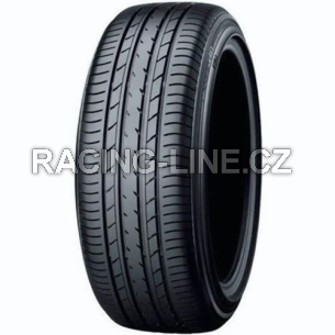 Pneu Yokohama DECIBEL E70J 215/45 R17 TL RPB 87W Letní