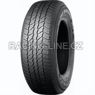 Pneu Yokohama GEOLANDAR A/T G31 265/65 R18 TL M+S 114V Letní