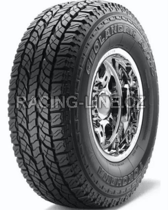 Pneu Yokohama GEOLANDAR A/T-S G012 255/65 R17 TL M+S 110H Letní
