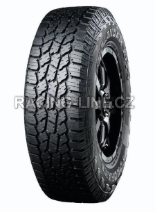 Pneu Yokohama GEOLANDAR A/T4 G018 235/85 R16 TL LT 10PR M+S 3PMSF RPB 120S Celoroční