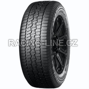 Pneu Yokohama GEOLANDAR CV4S G061 235/60 R18 TL XL M+S 3PMSF 107V Celoroční
