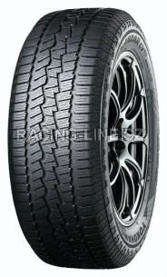 Pneu Yokohama GEOLANDAR CV4S G061 255/50 R20 TL XL M+S 3PMSF RPB 109V Celoroční