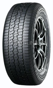 Pneu Yokohama GEOLANDAR CV4S G061 255/60 R19 TL M+S 3PMSF 109H Celoroční