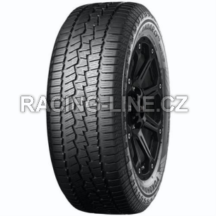 Pneu Yokohama GEOLANDAR CV4S G061 285/45 R22 TL M+S 3PMSF RPB 114H Celoroční