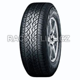Pneu Yokohama GEOLANDAR G051 265/70 R18 TL 116H Letní
