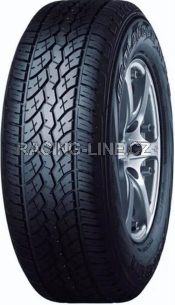 Pneu Yokohama GEOLANDAR G051 265/70 R18 TL 116H Letní