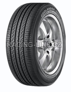 Pneu Yokohama GEOLANDAR G055 245/65 R17 TL M+S 107H Letní