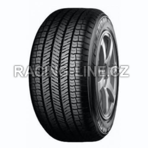 Pneu Yokohama GEOLANDAR G091A 225/65 R17 TL M+S LHD 102H Letní