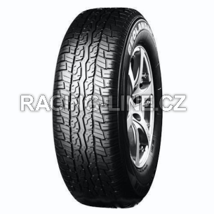 Pneu Yokohama GEOLANDAR G902 265/65 R17 TL M+S 112H Letní