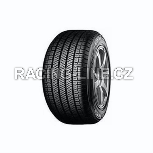 Pneu Yokohama GEOLANDAR G91AV 235/55 R18 TL 100H Letní