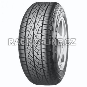 Pneu Yokohama GEOLANDAR G95A 225/55 R17 TL M+S 97V Letní