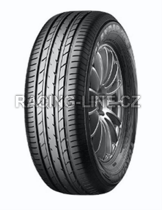 Pneu Yokohama GEOLANDAR G98C 225/65 R17 TL 102H Letní