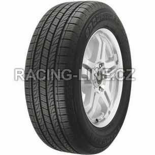 Pneu Yokohama GEOLANDAR H/T G056 265/60 R18 TL M+S 110H Letní